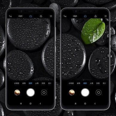 Kameros Apsauginis Stikliukas Wozinsky Camera Tempered Glass super durable 9H iPhone 12 Pro 4