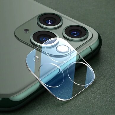 Wozinsky Full Camera Glass Kameros Apsauginis Stikliukas 9H Iphone 12 12