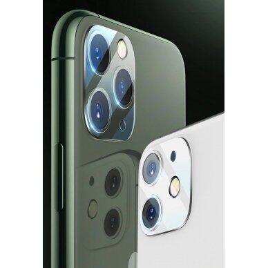 Wozinsky Full Camera Glass Kameros Apsauginis Stikliukas 9H Iphone 12 13 Wozinsky Full Camera Glass Kameros Apsauginis Stikliukas 9H Iphone 12 13