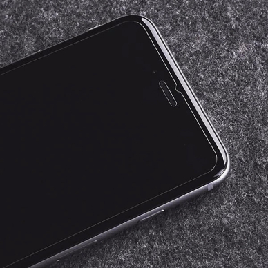 Samsung Galaxy S25 Edge Wozinsky Full Glue grūdintas stiklas visam ekranui 6
