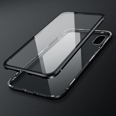 Dėklas Wozinsky Full Magnetic Case Samsung Galaxy A72 4G 20