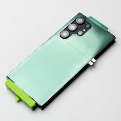 Wozinsky Invisible Film protective film for Samsung Galaxy S23 Ultra 5 Wozinsky Invisible Film protective film for Samsung Galaxy S23 Ultra 5