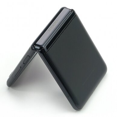 Wozinsky Invisible Film Apsauginė plėvelė skirta Samsung Galaxy Z Flip 5 1