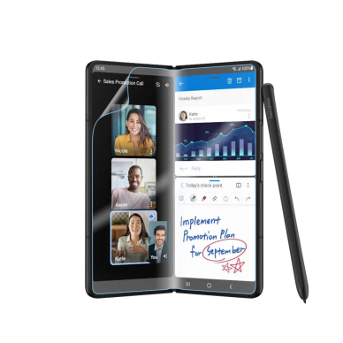 Wozinsky Invisible Film Apsauginė plėvelė skirta Samsung Galaxy Z Fold 4