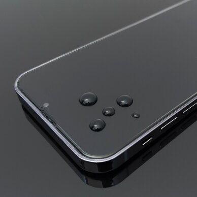 Akcija! Ekrano apsauga Wozinsky Privacy Glass with Anti Spy privacy filter Samsung Galaxy S23  7