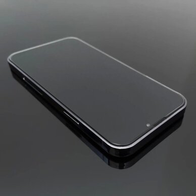 Xiaomi 14T / 14T Pro Wozinsky Privacy Glass grūdintas stiklas, 2 vnt. 7