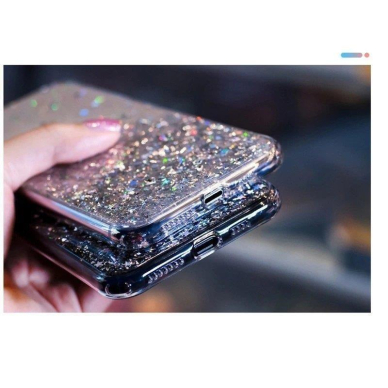 Blizgus Tpu Dėklas Wozinsky Star Glitter Samsung Galaxy A72 4G permatomas 5 Blizgus Tpu Dėklas Wozinsky Star Glitter Samsung Galaxy A72 4G permatomas 5