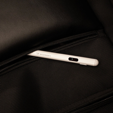 Wozinsky Stylus Universal Active Stylus (Android / iOS) – baltas 5