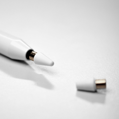 Wozinsky Stylus Universal Active Stylus (Android / iOS) – baltas 6