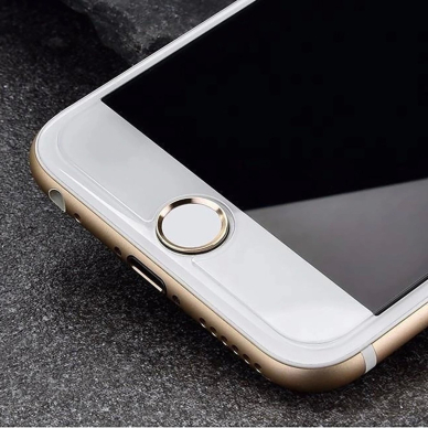 Wozinsky itin tvirtas Full Glue grūdintas stiklas visam Samsung Galaxy A16 / A16 5G ekranui 2