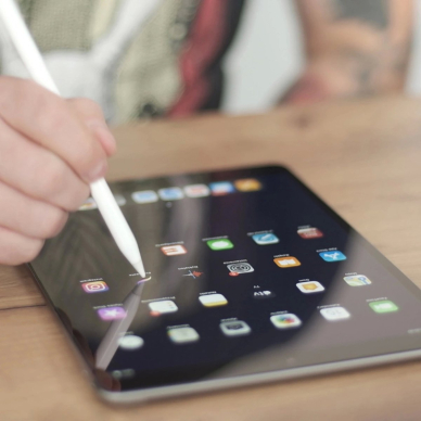 Huawei MatePad Air (2024) Wozinsky Tab grūdintas stiklas 11