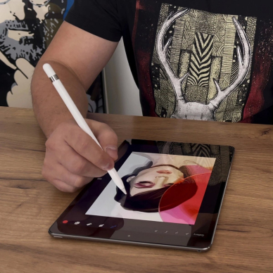 Xiaomi Pad 7 / Xiaomi Pad 7 Pro Wozinsky Tab grūdintas stiklas 11