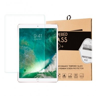 Wozinsky Apsauginis Stiklas 9H Iki Išlenkimo Ipad 10.2'' 2019  1 Wozinsky Apsauginis Stiklas 9H Iki Išlenkimo Ipad 10.2'' 2019  1