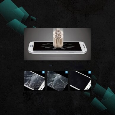 Wozinsky Apsauginis Stiklas 9H Iki Išlenkimo Ipad 10.2'' 2019  2 Wozinsky Apsauginis Stiklas 9H Iki Išlenkimo Ipad 10.2'' 2019  2