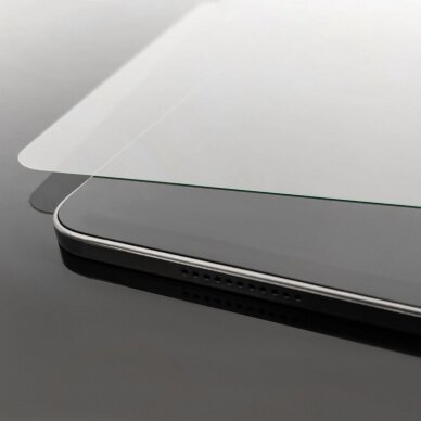 Ekrano Apsauginis Stiklas Wozinsky Tempered Glass 9H Samsung Galaxy Tab A8 10.5" 2021 1