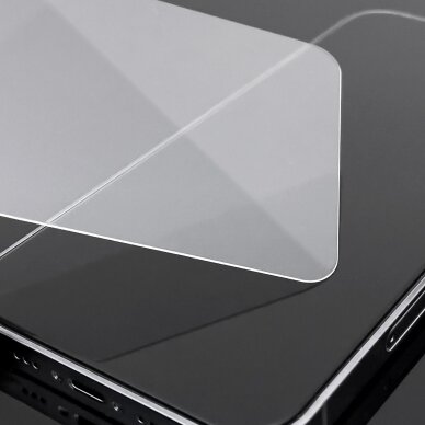 LCD apsauga Wozinsky Nano Flexi Glass Xiaomi Poco M4 Pro 5G 1