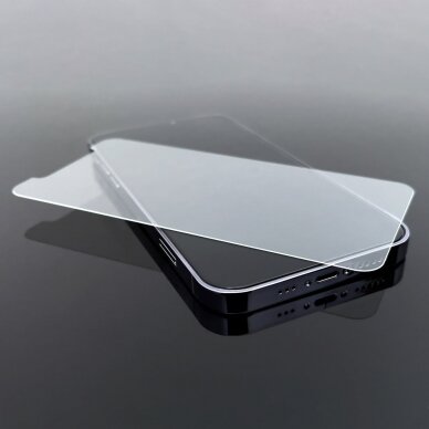 LCD apsauga Wozinsky Nano Flexi Glass Xiaomi Poco M4 Pro 5G 2
