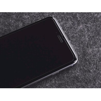 Akcija! Wozinsky Apsauginis stiklas Samsung Galaxy S24 Ultra  7