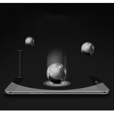 Xiaomi 15 Wozinsky grūdintas stiklas, 2 vnt. 8 Xiaomi 15 Wozinsky grūdintas stiklas, 2 vnt. 8