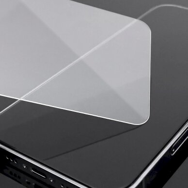 Wozinsky Tempered glass for Xiaomi POCO C65/Redmi 13C 2
