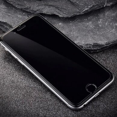 Akcija! Wozinsky grūdintas stiklas Samsung Galaxy S24 FE  1