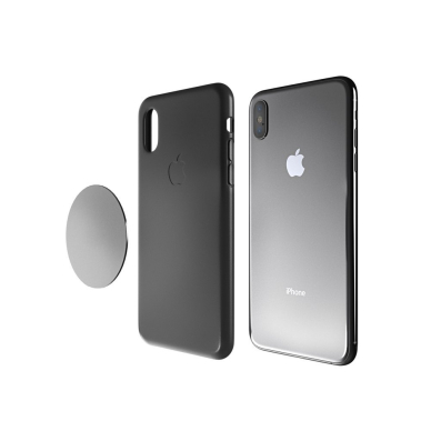 Wozinsky Universal Magnetic Car Bracket Mount Phone Holder 360 skirta Air Outlet Black (Wmh-03) 11 Wozinsky Universal Magnetic Car Bracket Mount Phone Holder 360 skirta Air Outlet Black (Wmh-03) 11