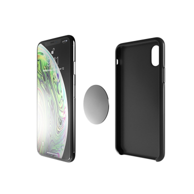 Wozinsky Universal Magnetic Car Bracket Mount Phone Holder 360 skirta Air Outlet Black (Wmh-03) 12 Wozinsky Universal Magnetic Car Bracket Mount Phone Holder 360 skirta Air Outlet Black (Wmh-03) 12