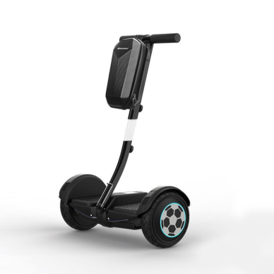 Wozinsky Waterproof electric scooter handlebar bag 4 L black (WSB2BK) UGLX912 15 Wozinsky Waterproof electric scooter handlebar bag 4 L black (WSB2BK) UGLX912 15