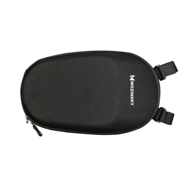 Wozinsky Waterproof electric scooter handlebar bag 6L black (WSB1BK) UGLX912 16 Wozinsky Waterproof electric scooter handlebar bag 6L black (WSB1BK) UGLX912 16