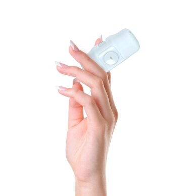 Išorinė baterija Wozinsky WF16-YLS 5000mAh 15W Lightning Mini su integruotu USB-C laidu ir Apple Watch įkrovikliu – mėlyna 3 Išorinė baterija Wozinsky WF16-YLS 5000mAh 15W Lightning Mini su integruotu USB-C laidu ir Apple Watch įkrovikliu – mėlyna 3