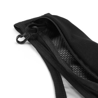 Atspindinti bėgimo liemenė Wozinsky WKDB1 – juoda 14 Atspindinti bėgimo liemenė Wozinsky WKDB1 – juoda 14