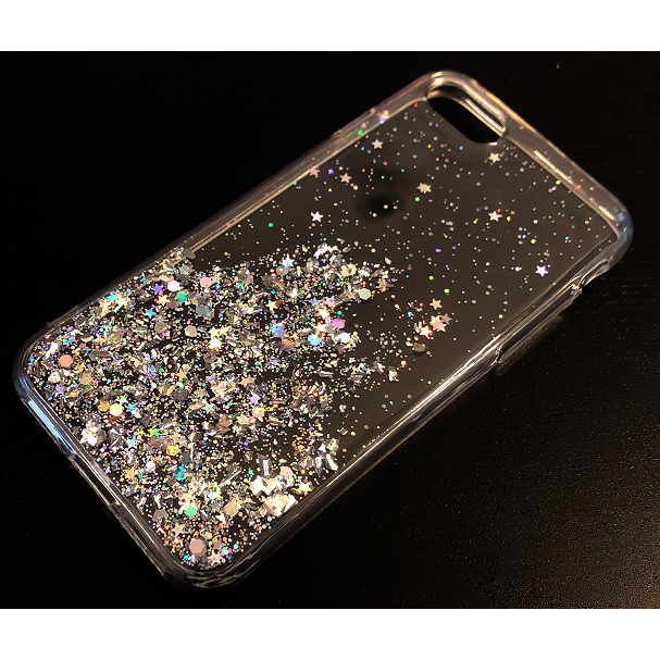 Blizgus Tpu Dėklas "Wozinsky Star Glitter" Samsung Galaxy A31 Skaidrus 3 Blizgus Tpu Dėklas "Wozinsky Star Glitter" Samsung Galaxy A31 Skaidrus 3