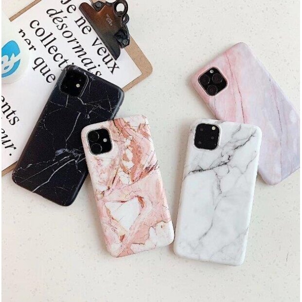 Wozinsky Marble TPU dėklas Samsung Galaxy A42 5G baltas 2 Wozinsky Marble TPU dėklas Samsung Galaxy A42 5G baltas 2