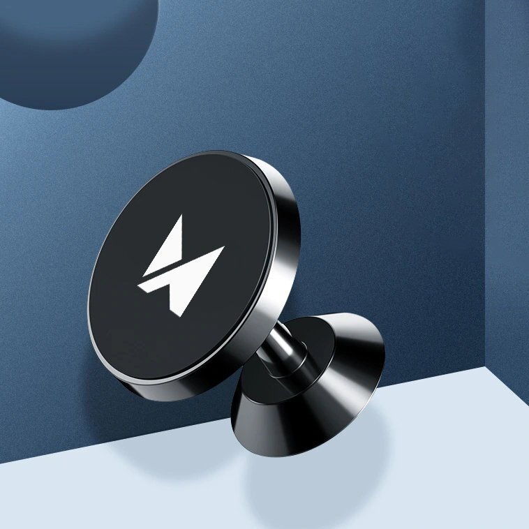 Laikiklis Wozinsky Self-Adhesive Universal Magnetic Juodas (Wmh-05) 17 Laikiklis Wozinsky Self-Adhesive Universal Magnetic Juodas (Wmh-05) 17