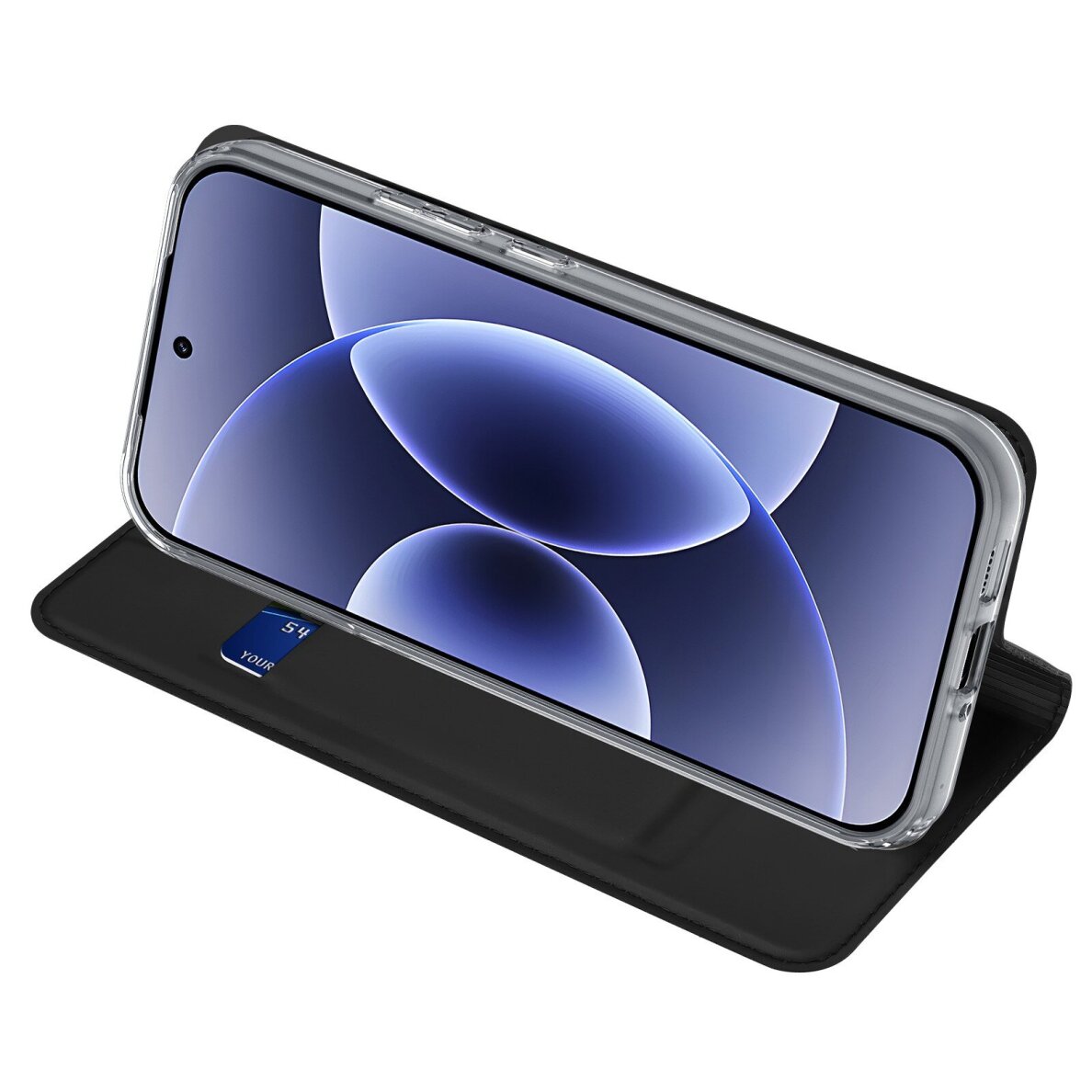 Xiaomi 17 Dux Ducis Aimo dėklas 1