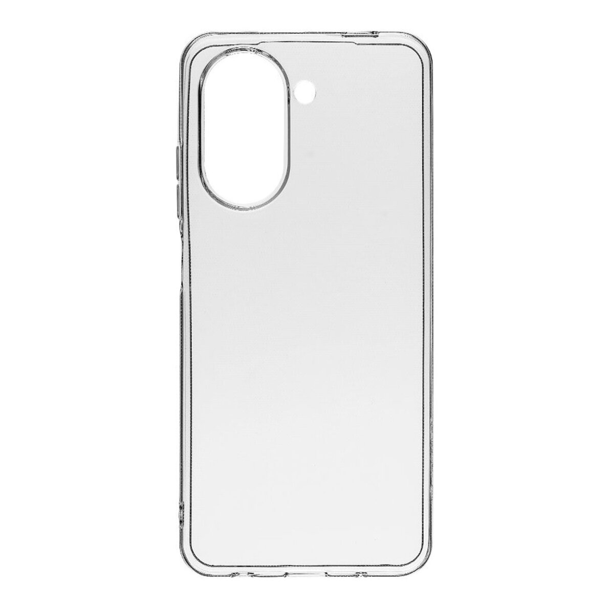 Xiaomi Redmi A5 / Poco C71 High Clear 1,0mm dėklas Xiaomi Redmi A5 / Poco C71 High Clear 1,0mm dėklas