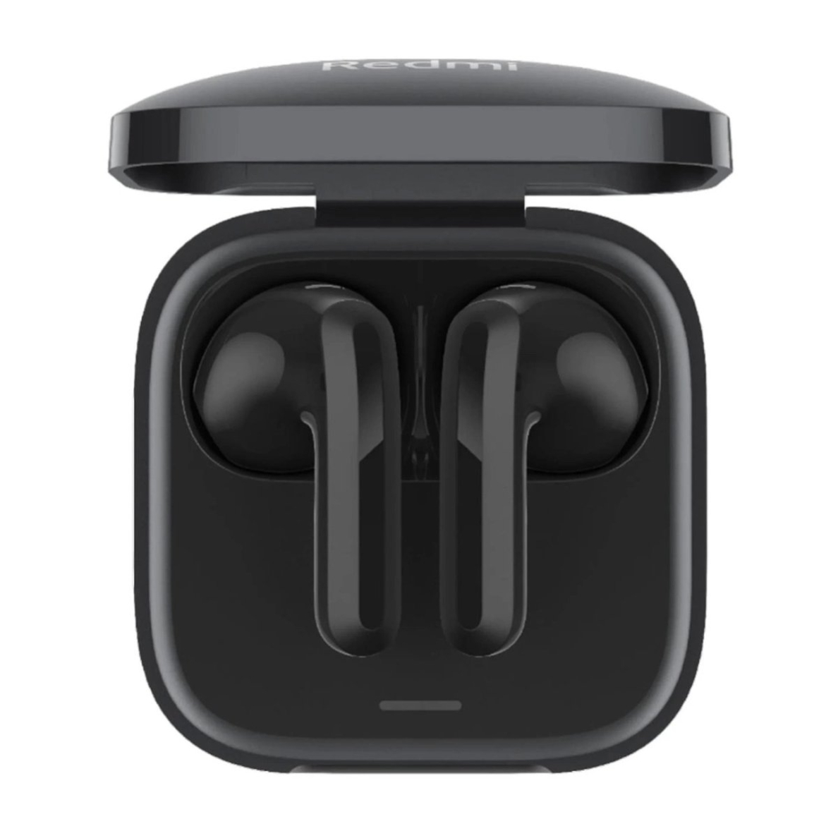 Xiaomi Redmi Buds 6 Active Belaidės ausinės – juodos 1 Xiaomi Redmi Buds 6 Active Belaidės ausinės – juodos 1