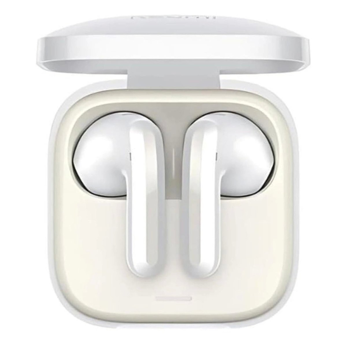 Xiaomi Redmi Buds 6 Active Belaidės ausinės – baltos 1 Xiaomi Redmi Buds 6 Active Belaidės ausinės – baltos 1