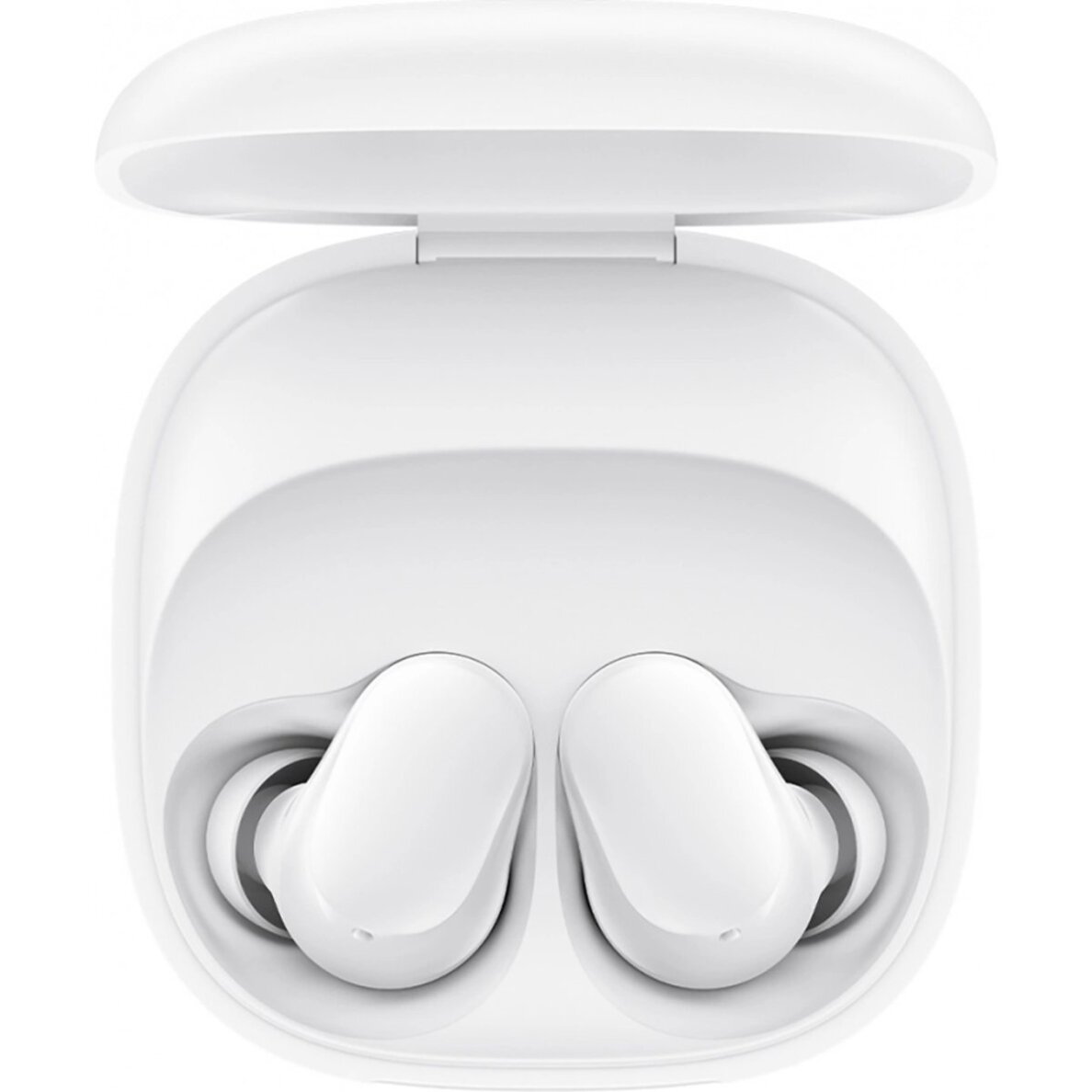 Belaidės ausinės Xiaomi Redmi Buds 6 Play – baltos 1 Belaidės ausinės Xiaomi Redmi Buds 6 Play – baltos 1