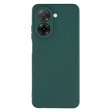 Xiaomi Redmi A5/Poco C71 Matt TPU dėklas - tamsiai žalias (171,7x77,8x8,26) Xiaomi Redmi A5/Poco C71 Matt TPU dėklas - tamsiai žalias (171,7x77,8x8,26)