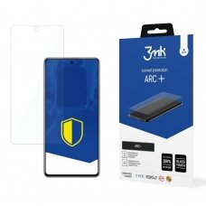 Ekrano apsauga 3mk ARC+ Xiaomi 11T