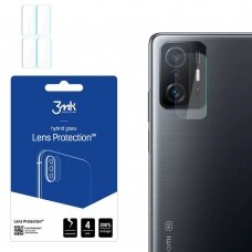 Kameros apsauga 3mk Lens Protection Xiaomi 11T