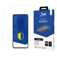 Ekrano apsauga 3mk HardGlass Xiaomi Mi 11 Lite 4G/5G/11 Lite 5G NE  VRX8831