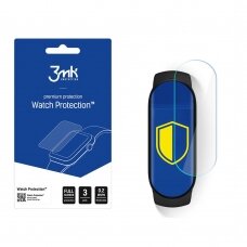 Ekrano Apsauga 3mk Watch Protection ™ v. ARC + Xiaomi Mi Band 6