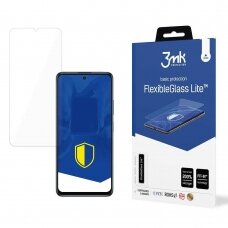 Ekrano apsauga 3mk FlexibleGlass Lite Xiaomi POCO M4 5G