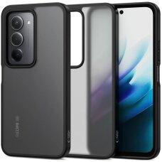 Xiaomi Redmi 15 4G / Redmi 15 5G Tech-Protect Magmat dėklas – juodas Xiaomi Redmi 15 4G / Redmi 15 5G Tech-Protect Magmat dėklas – juodas