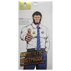 Xiaomi Redmi A5 / Poco C71 LCD apsauginis stikliukas ESD Anti-Static