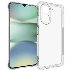 Xiaomi Redmi A5/Poco C71 High Clear Anti-Shock 1.5mm dėklas (173,45x79,35x8,45)