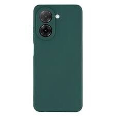 Xiaomi Redmi A5/Poco C71 Matt TPU dėklas - tamsiai žalias (171,7x77,8x8,26)