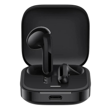 Xiaomi Redmi Buds 6 Active Belaidės ausinės – juodos